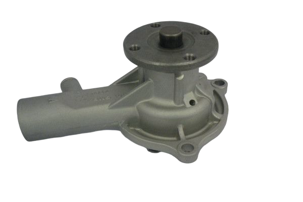 Engine Water Pump For Holden Early 2.6, 3.0L HG HT 3.3, 2.8 HJ HQ HX HZ 6 Cyl