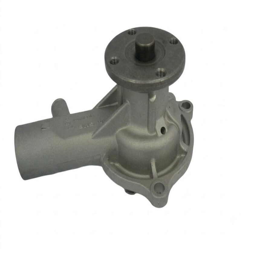 GMB Water Pump For Holden One Tonner HJ HQ HX HZ WB 2.8L/3.3L 202 RED, 202 BLUE