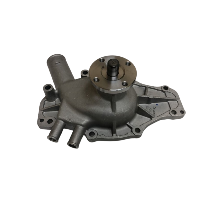 GMB Water Pump For Holden Panel Van HJ HX HZ WB 4.1L/5.0L V8 308, 253 HC/LC