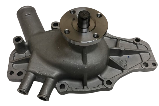 GMB Water Pump Cast impeller For Holden Utility HJ/HX/HZ 4.1L/5.0L, WB 4.1L V8
