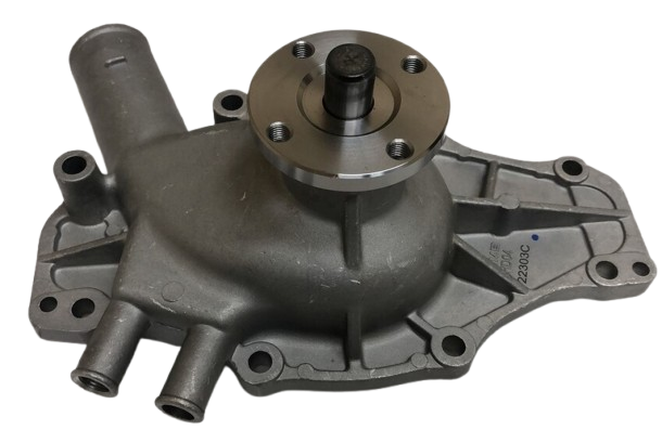 GMB Water Pump Cast impeller For Holden Premier HG/HJ/HQ/HT/HX/HZ 4.1L/5.0L V8