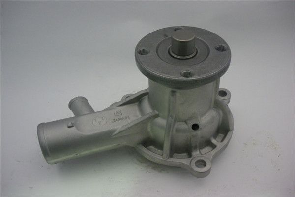 GMB Engine Water Pump For Holden Berlina VK 3.3L 202 Black 6cyl  Auto/Man