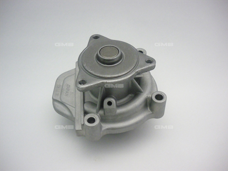 GMB Engine Water Pump For Holden Astra LD 1.6L 16LF 4cyl 5sp Man 4dr