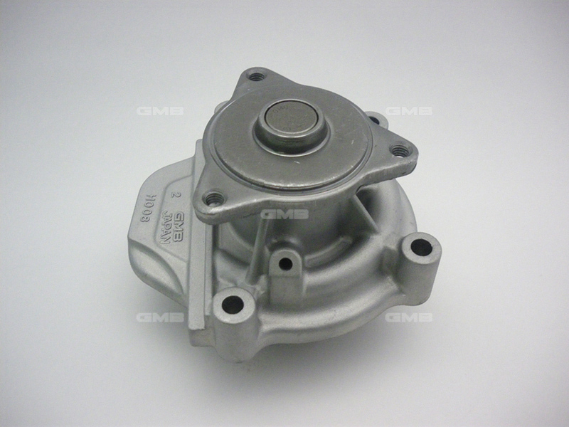 GMB Engine Water Pump For Honda Prelude SN 1.6 ASN 1.6 EL, EL14 Petrol Engine