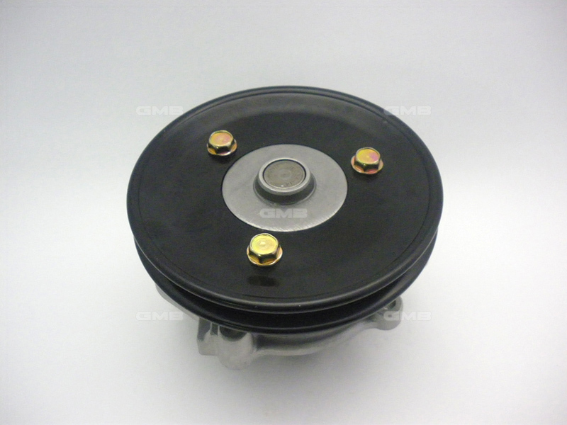GMB Engine Water Pump For Honda Civic SB 1200 SB1 1.2L Petrol EB1