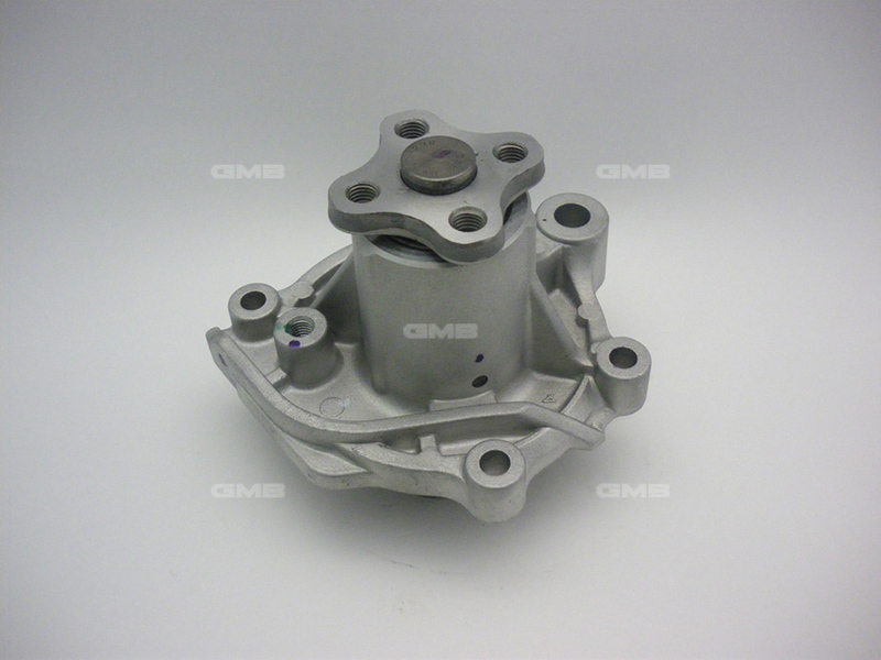 GMB Engine Water Pump -  GWHO-21A