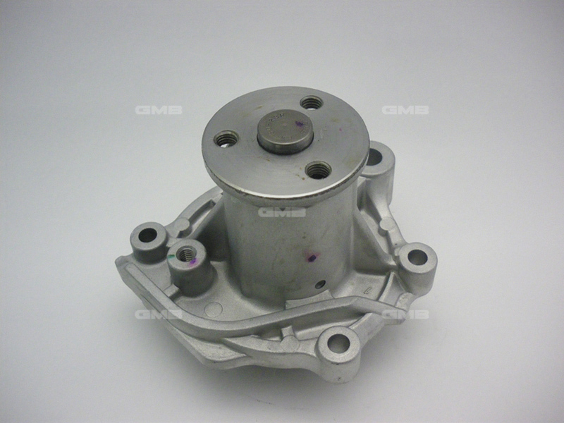 GMB Engine Water Pump For Honda Accord III  CA 2.0L EX EXi CA5  A20A2 Petrol