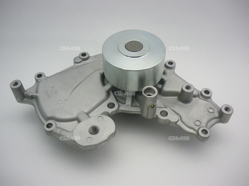 GMB Engine Water Pump For Rover 827 SLI & Sterling 2.7L C27A1, C27A2 24v MPFI