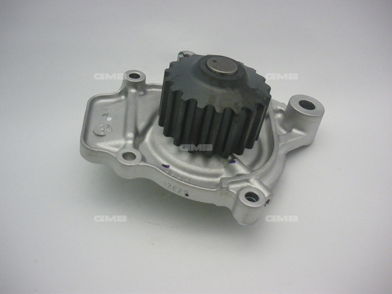 GMB Engine Water Pump For Honda Integra DA 1.6L D16A3 4cyl 4sp 5sp Auto/Man