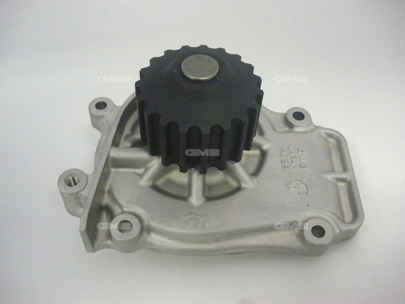 GMB Engine Water Pump For Honda Prelude BA 2.0L B20A6 4cyl 4sp 5sp Auto/Man