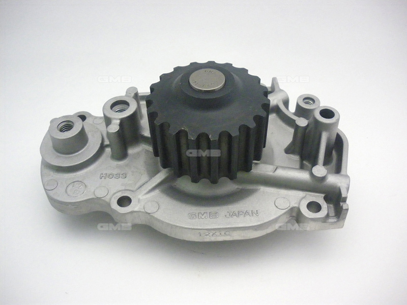 GMB Engine water pump - GWHO-34A - (TF3087)