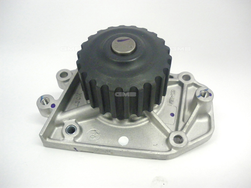 GMB Engine Water Pump For Honda CRX EG2 (EH, EG) 1.6L VTi B16A2, B16A3 Petrol