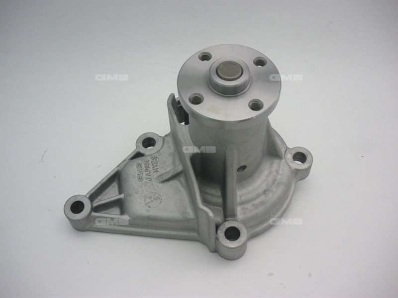 GMB Engine Water Pump For Hyundai Accent LC 1.5L/1.6L G4EC G4ED 4cyl  Auto/Man