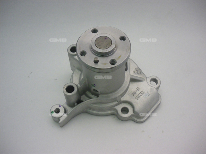 GMB Engine Water Pump For Hyundai Coupe RD 1.8L,2.0L DOHC MPFI 4cyl
