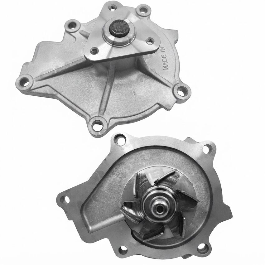 GMB Water Pump For Hyundai iX35/Santa FE/Tucson, Kia Carnival/Sorento/Sportage