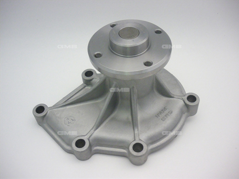 GMB Engine Water Pump For Holden Jackaroo UBS13 1.9L G200Z SOHC 4cyl