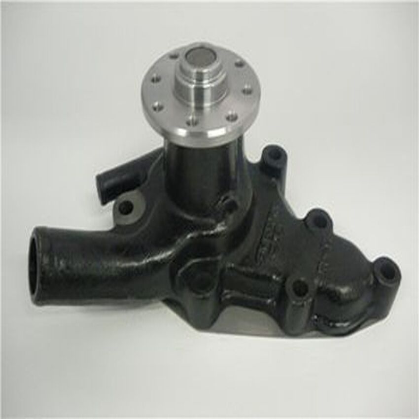 GMB Water Pump, engine cooling For Jeep CJ5 / CJ8 AWD 2.4L Diesel F145 2370cc