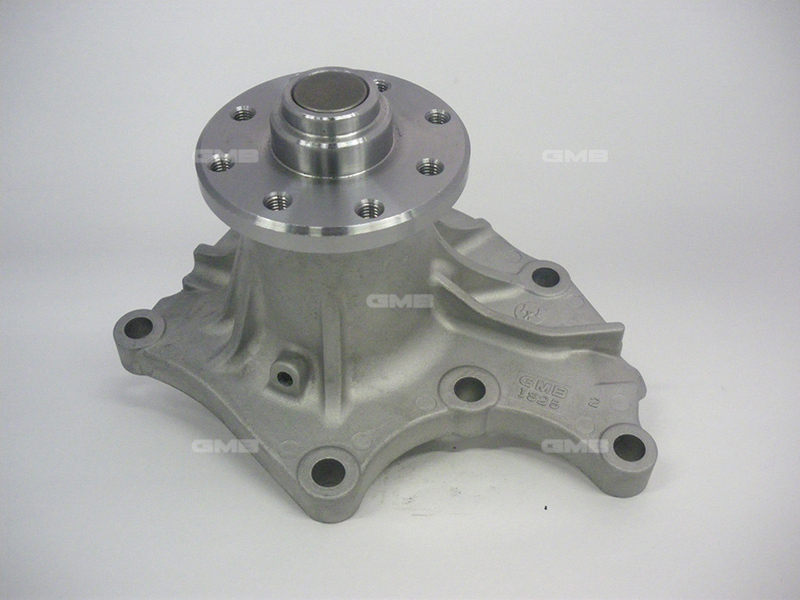 GMB Engine Water Pump For Holden Jackaroo UBS55 2.8L,UBS69 3.1L Diesel Inj. 4cyl
