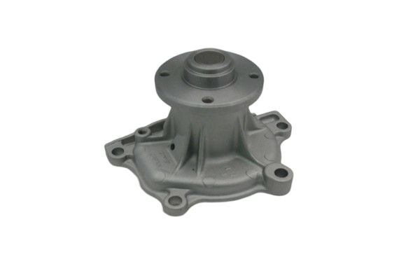 GMB Engine Water Pump For Holden Shuttle WFR WFR11 1.8L Petrol 4ZB1 3D Van
