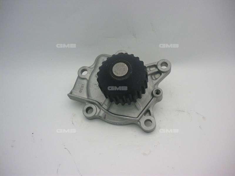 GMB Engine Water Pump For Holden Gemini RB 1.5L 4XC1- Toothed Flange Width 25mm
