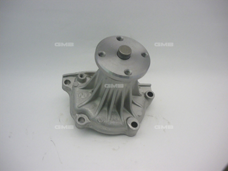 GMB Engine Water Pump For Holden Rodeo TF 2.6 4ZE1 SOHC MPFI 4cyl