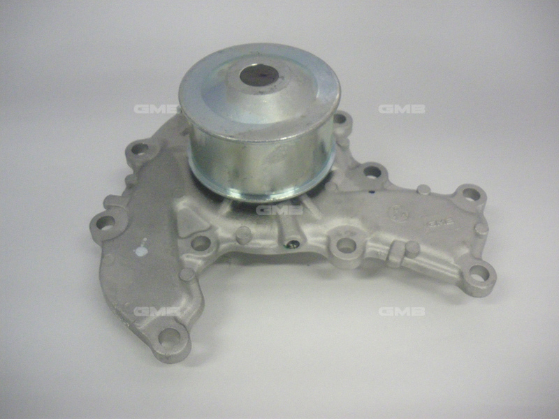 GMB Engine Water Pump - GWIS-34A