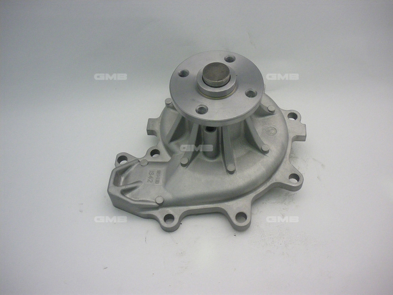 GMB Engine Water Pump For Isuzu Titan WH68K,WH35D,LKR81AR 4HL1 4800cc