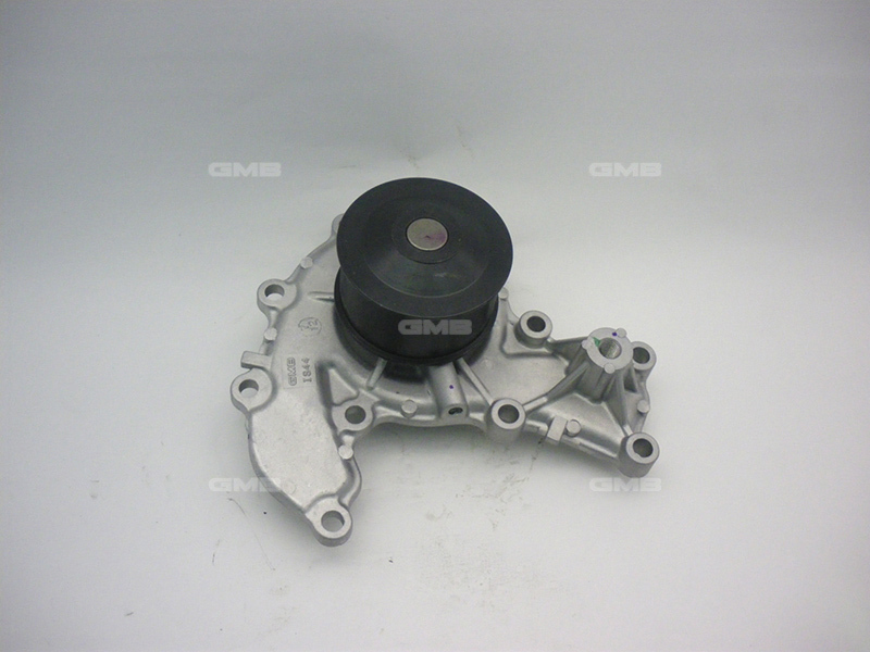 GMB Engine Water Pump For Holden Frontera MX 6VD1 V6 4dr Wagon 3.2L