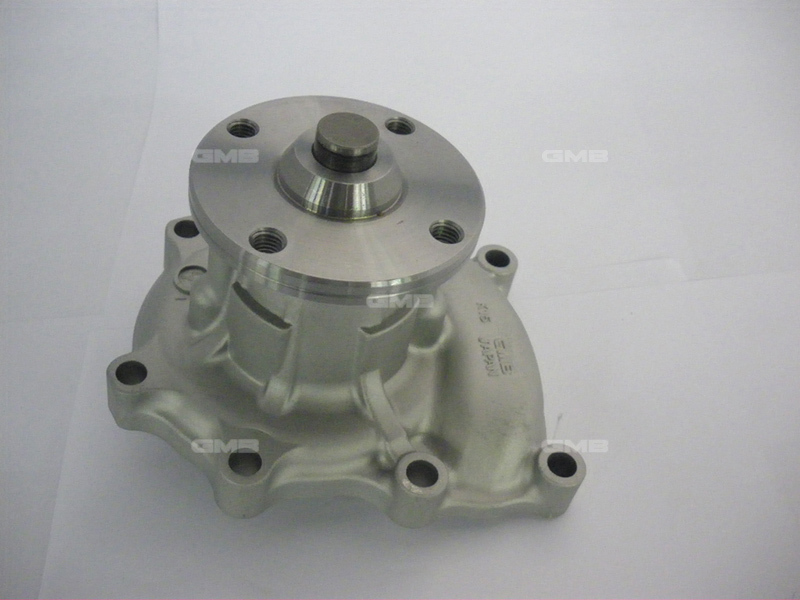 GMB Engine Water Pump For Kia Pregio CT/CT2 2.7L J2 Diesel 4cyl 5sp Man