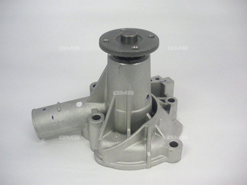 GMB Engine Water Pump For Mitsubishi L300 [SA SB SC SD SE] 1.6L 4G32 4cyl  Man