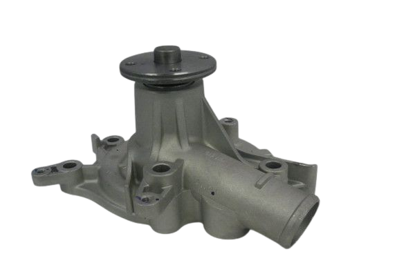GMB Engine Water Pump For Mitsubishi Starion JA 2.0L 4G63T, 4G63BT 2D Coupe