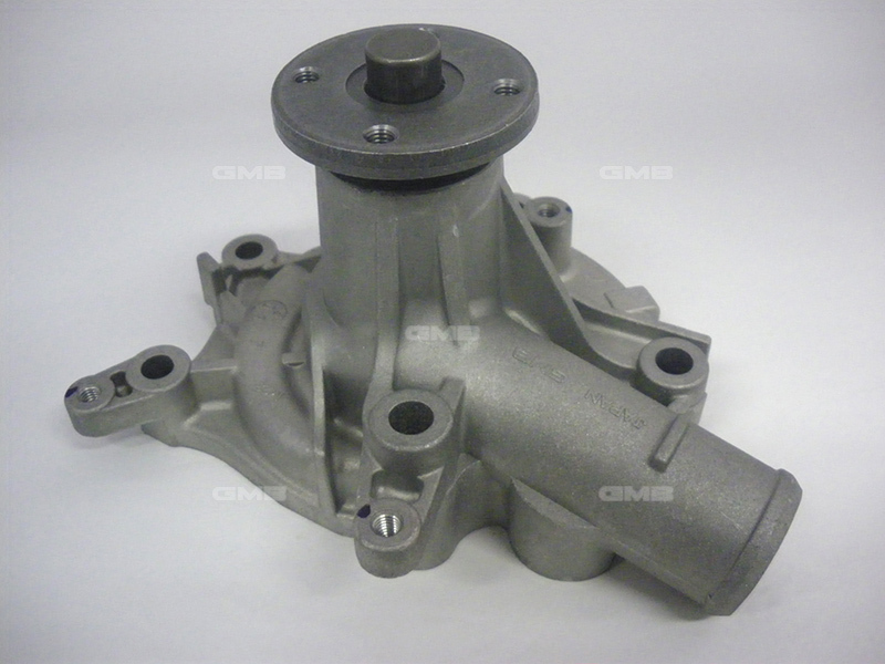 GMB Engine Water Pump For Mitsubishi Lancer Celeste Fiore A175 G62B  1800cc