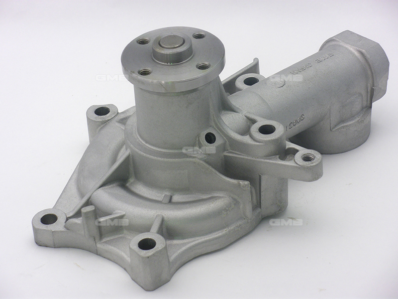 GMB Engine Water Pump For Mitsubishi Galant [E3 A, HG, HH] 2.0L E39A, E38A, E33A