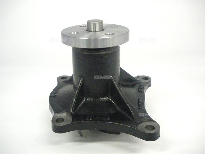 GMB Engine Water Pump For Mitsubishi Canter FE3, FE4 V FE444 4D310AT