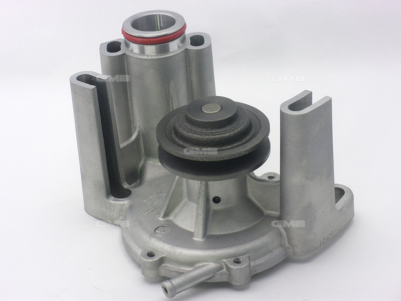 GMB Engine Water Pump For Mitsubishi Magna [TM,TN,TP,TR,TS] 2.6L 4G54 4cyl