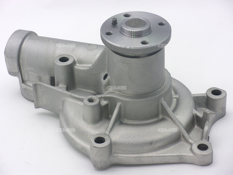 GMB Engine Water Pump - GWM-45A