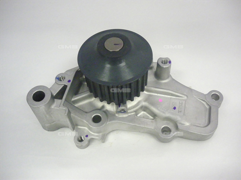 GMB Engine Water Pump For Proton Persona 1.6L 4G92 MPFI 4cyl