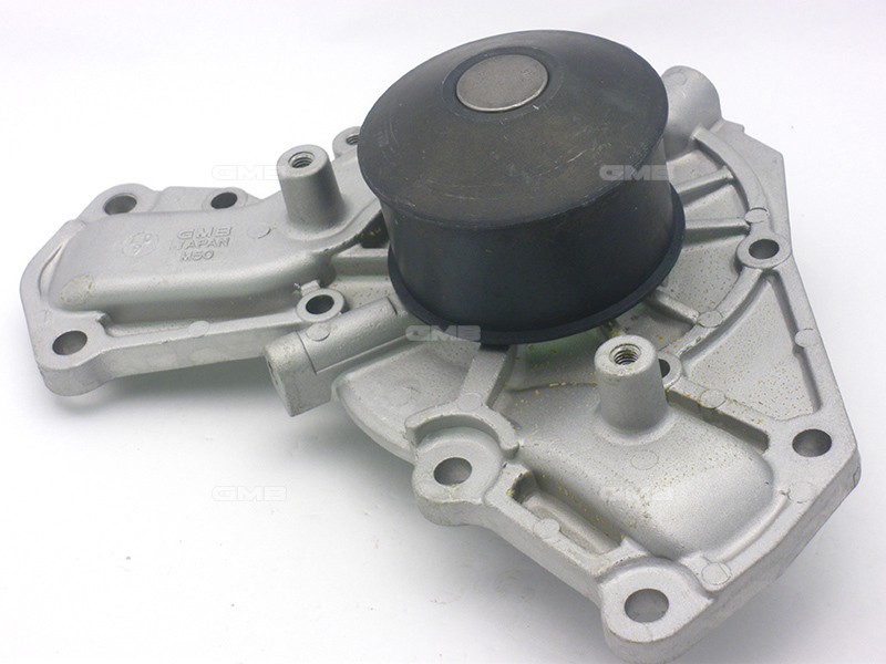 GMB Engine Water Pump For Mitsubishi V3000 EA 3.0L Petrol 6G72 V6 4D Sedan