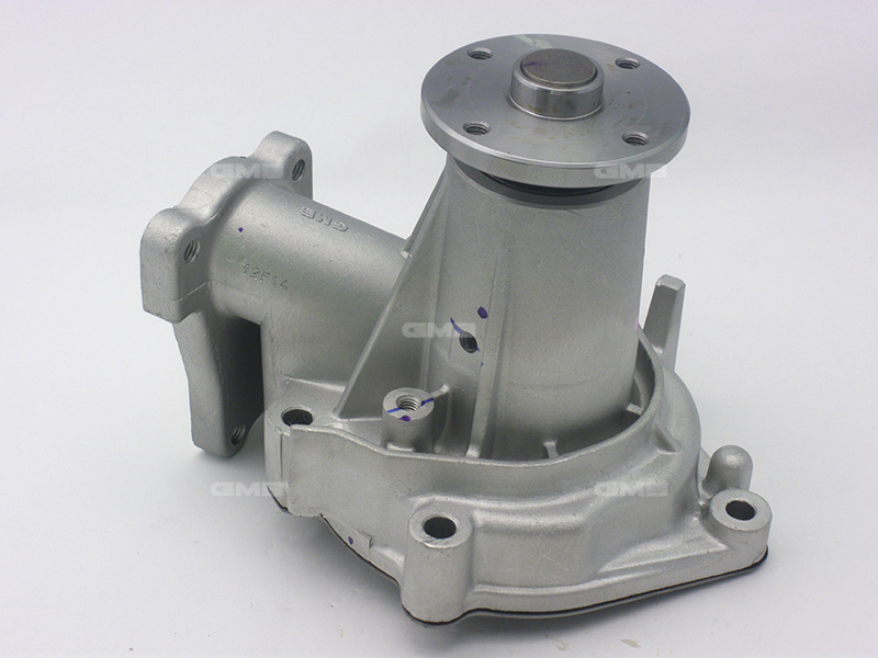 GMB Engine Water Pump For Mitsubishi Pajero NA,NC 2.3L,ND NE NH 2.5L 4cyl