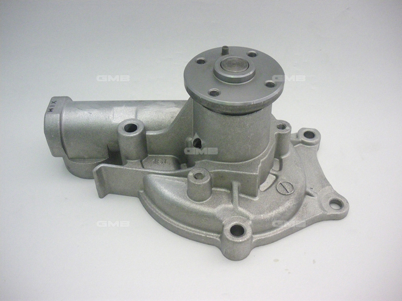 GMB Engine Water Pump For Hyundai Lantra J1 1.6L G4CR 4cyl 4sp 5sp Auto/Man 