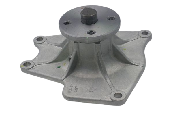 GMB Engine Water Pump For Mitsubishi Pajero V26 2.8L, NJ/NK/NL/NM/NP 2.8L/3.2L