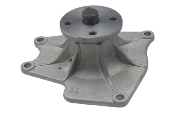 GMB Engine Water Pump For Mitsubishi Delica Space Gear PD8W/PE8W/PF8W 2.8L