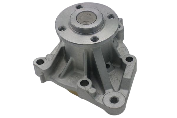 GMB Engine Water Pump For Mitsubishi Pajero Mini H56A 0.7L Petrol 4A30