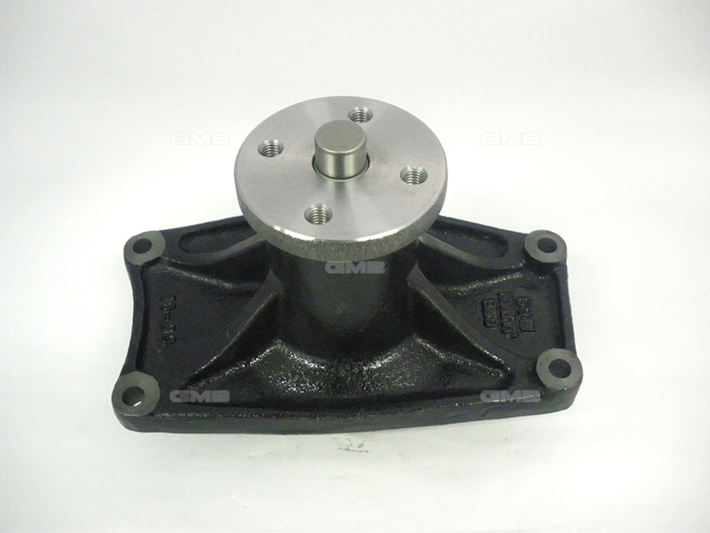 GMB Engine Water Pump - GWM-68A