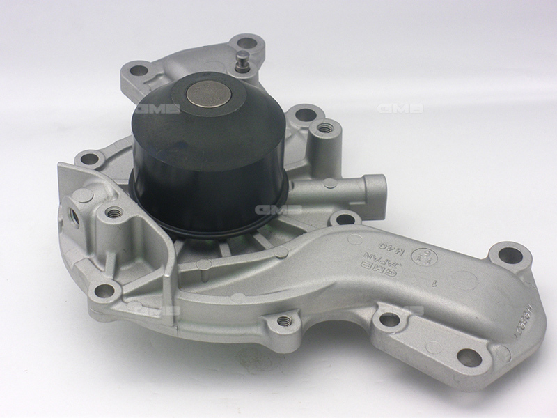 GMB Engine Water Pump (Without Housing)  - GWM-74A