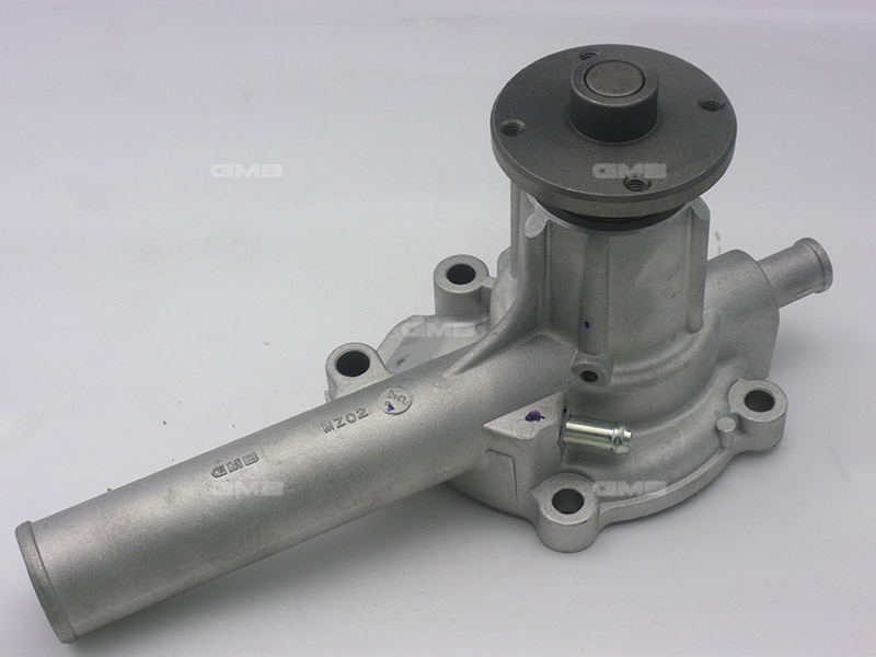 GMB Engine Water Pump For Mazda 929 LA 1.8L VC 4cyl 3sp 4sp Auto/Man