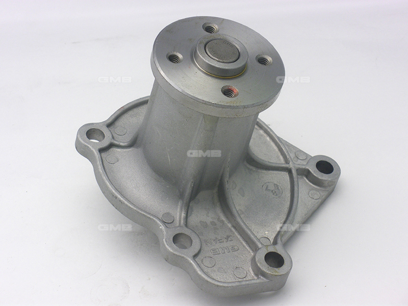 GMB Engine Water Pump For Ford Econovan E1400 1.4L UC SOHC 4cyl