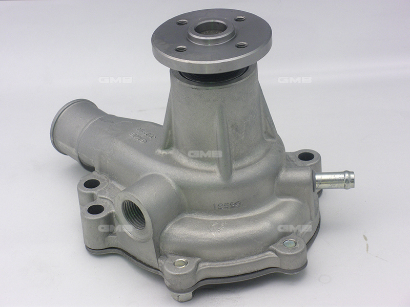 GMB Engine Water Pump For Mazda Familia Prest Prest [BPAV BPB MP2A MP2H SP2A] PB