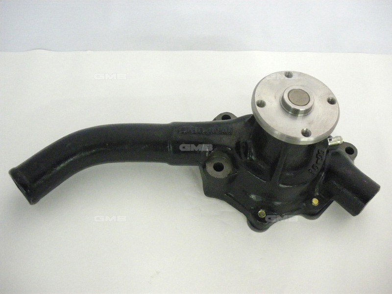 GMB Engine Water Pump For Mazda Craft DUC9 UA 1500cc