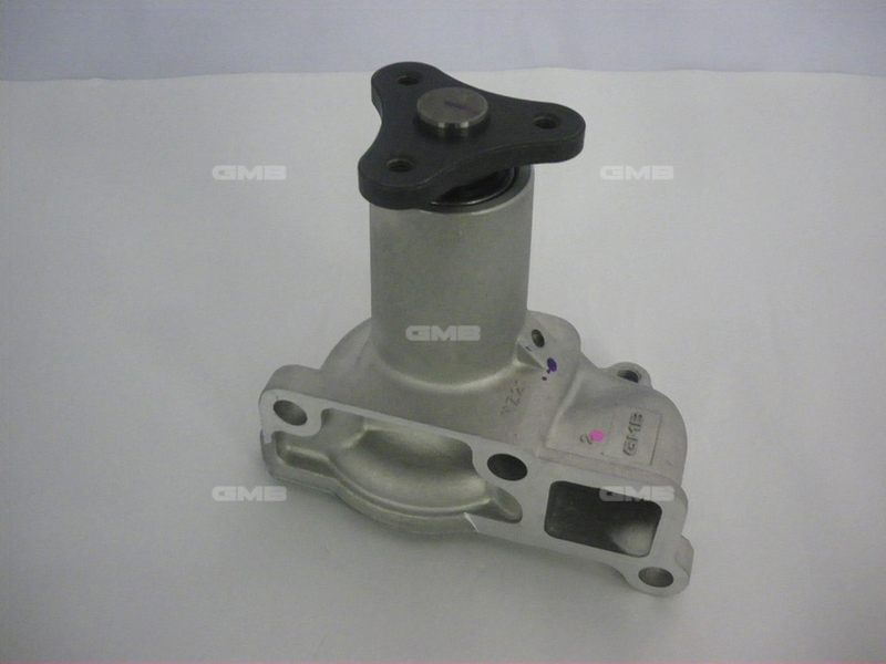 GMB Engine water pump - GWMZ-21A - (TF817)